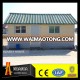 20m2 small soundproof Flat Pack Cabin